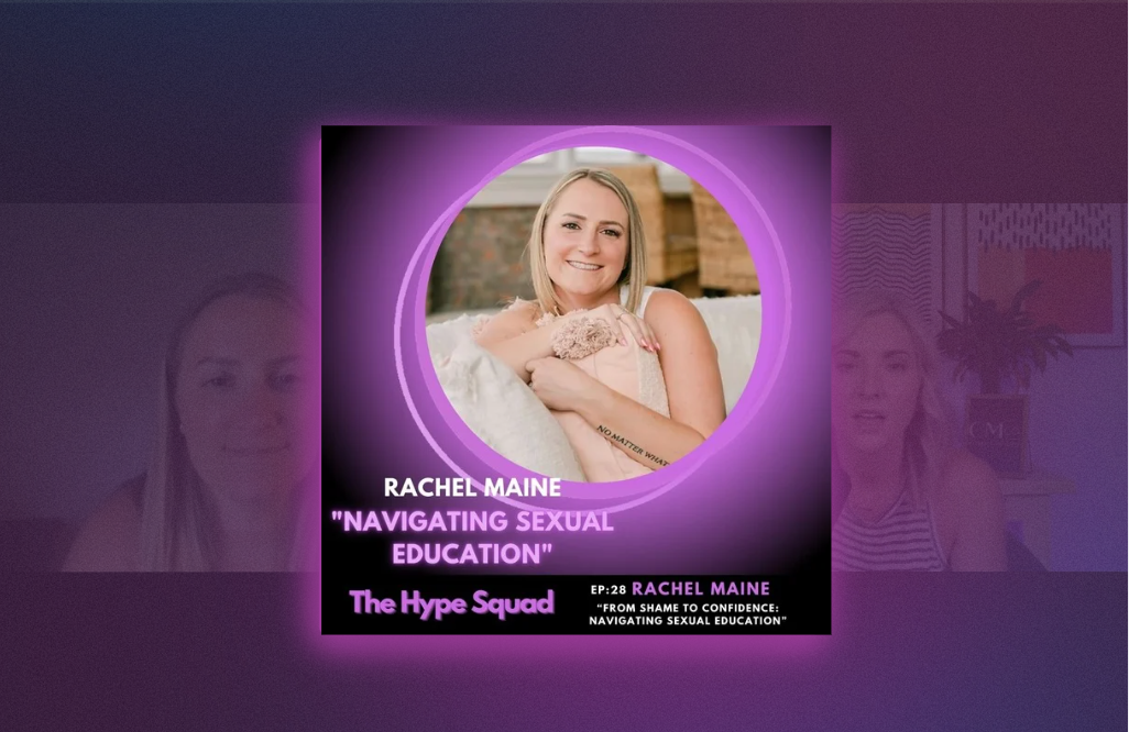 Navigating Sex Education